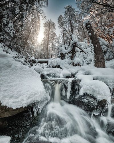SnowPano