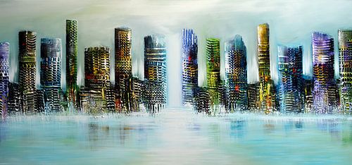 Skyline City