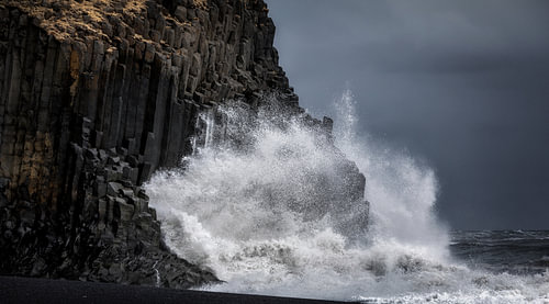 Reynisfjara 3