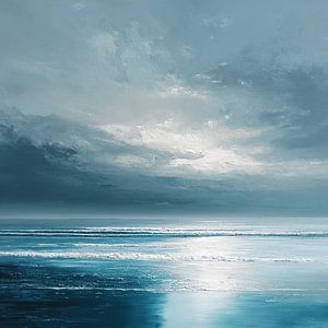 Meer der Stille