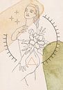 Spiritual Being by Lucia thumbnail