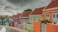 Berg Altena Curacao
