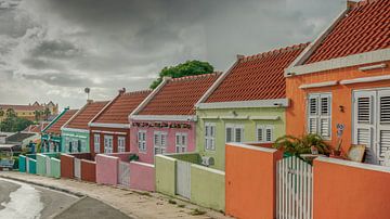 Berg Altena Curacao van Willem Koenes