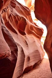 Reached the end by Frank's Awesome Travels