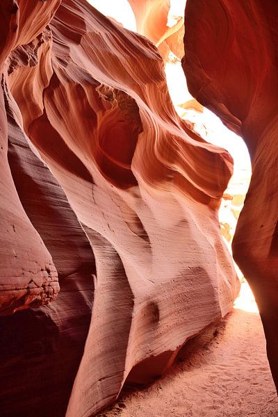 Reached the end by Frank's Awesome Travels