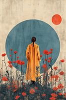 Mohnblumen-Serenade