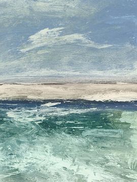 Reise 2 von Dan Hobday