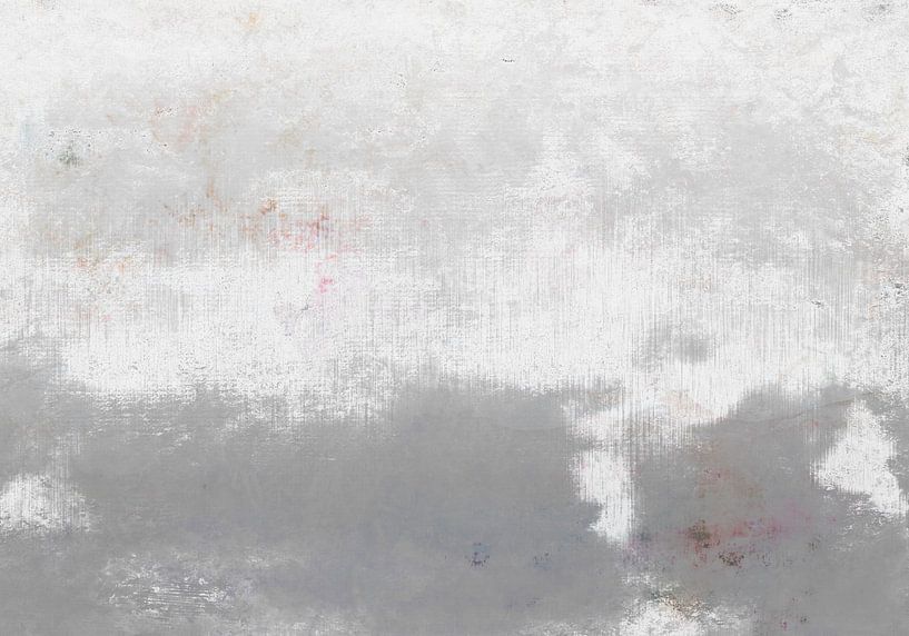 Scandinavian winter by Mad Dog Art