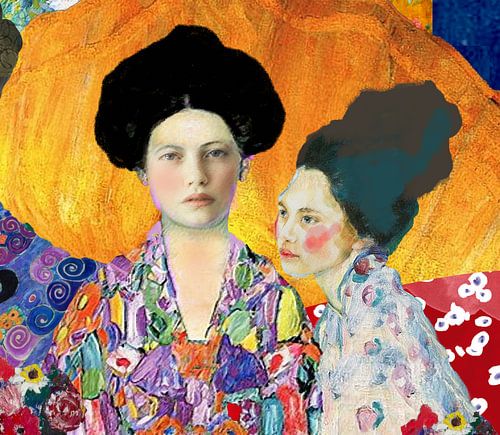 Dames japonaises de l'escalade