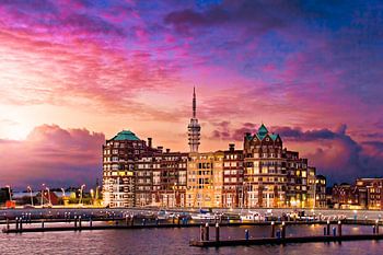 Lelystad - Bataviahaven