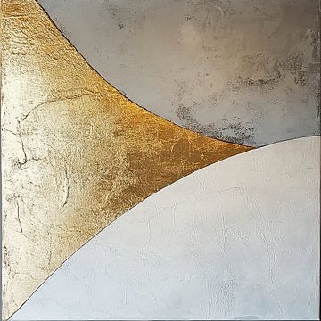 Geometrische Kunst van ARTEO Schilderijen