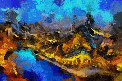 0011 - Magische Stadt