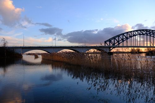 IJsselbrug Zwolle