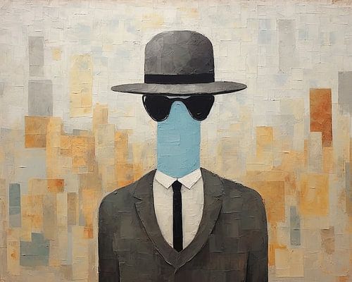 Surrealistische Malerei | Surrealismus