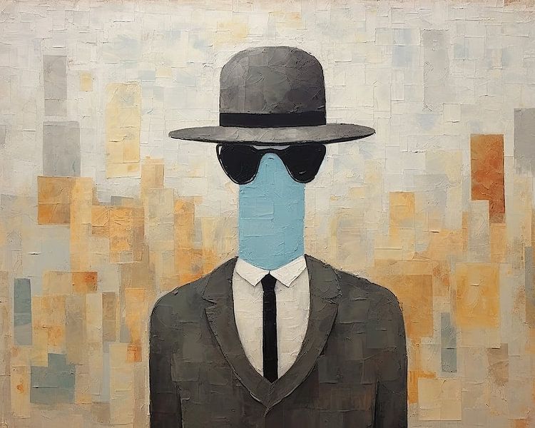 Surrealist Painting | Surrealism by ARTEO Paintings