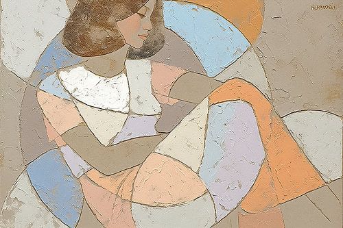 Silhouettes in Harmony