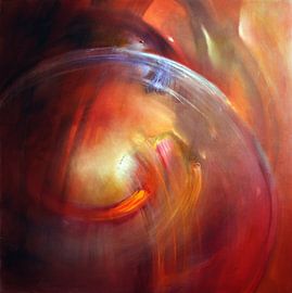 Bulle sur Annette Schmucker
