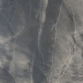 Lijnen op het Zand van Henk Poelarends