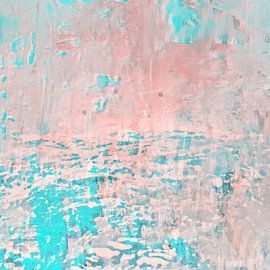 Pêche d'été sur Mad Dog Art