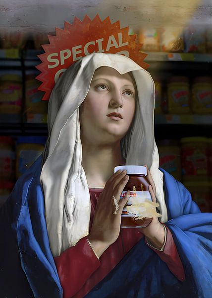 The Craving by Artwork Shop