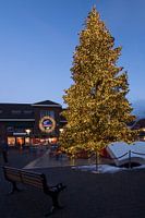 Kerst bij Designer Outlet Roermond