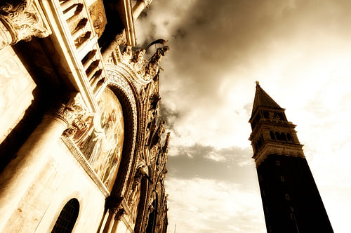 venise 4