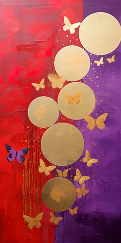 A Touch of Gold #XXXVIII