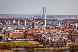 Brücke Rügen