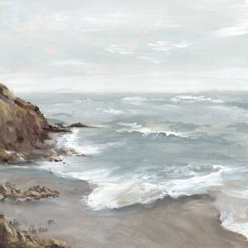 Beautiful Bay, Eva Watts