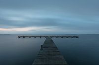 Grevelingenmeer steiger