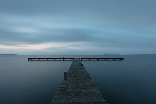 Grevelingenmeer steiger