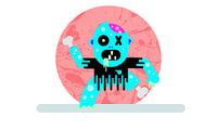 Zombie