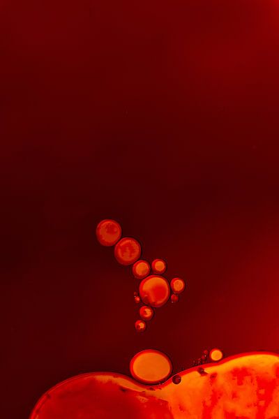 lava by hanny bosveld