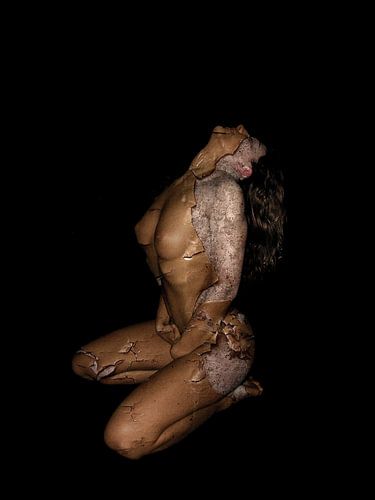 Human Nature - Portret Vuur