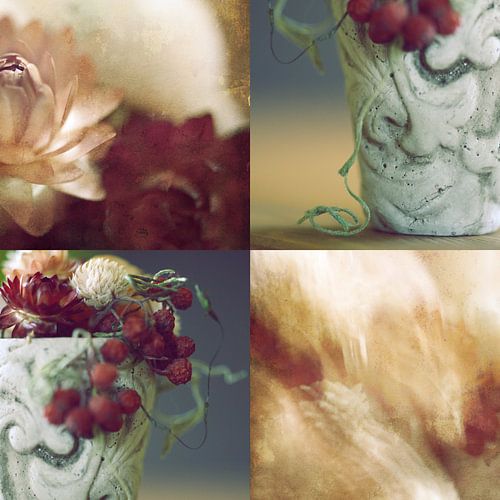 quattro stagioni by fantasina