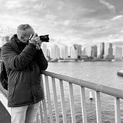 Marcel Schouwenburg Profile picture