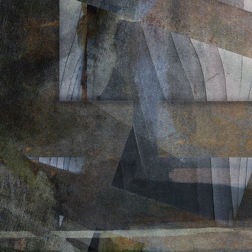 Grille décorative V