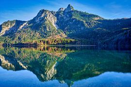 Alpsee Hohenschwangau