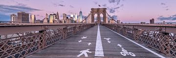 Brooklyn Bridge New York City
