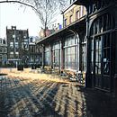 Amsterdam: Artis De Plantage von Dutch Digi Artist Miniaturansicht