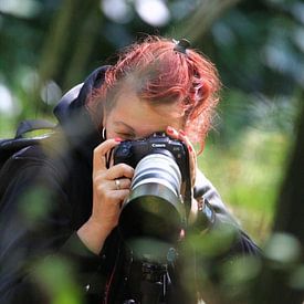 karin koopman photo de profil