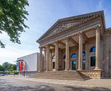 Leineschloß, Hannover, Niedersachsen, Deutschland, Europa von Torsten Krüger Miniaturansicht