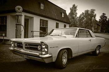 63´Pontiac