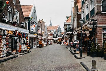 Volendam van Mandy Jonen