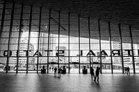 Centraal Station Rotterdam