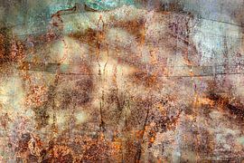 Frauen in Ruhe oder Rost von Marijke de Leeuw - Gabriëlse