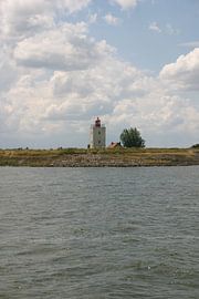 lighthouse by EnWout