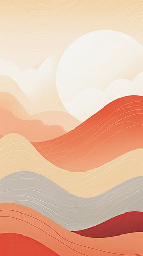 Eindeloze Zomeravond