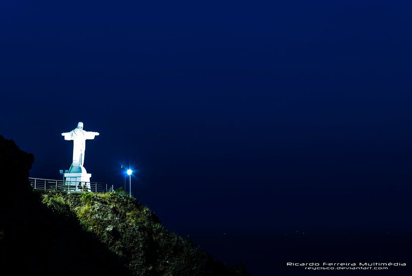 CR von Ricardo Ferreira