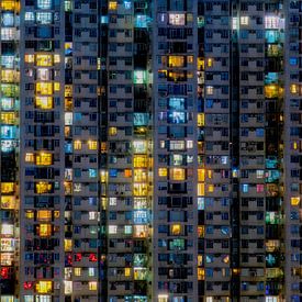 Windows 2.0 by Bram de Jong